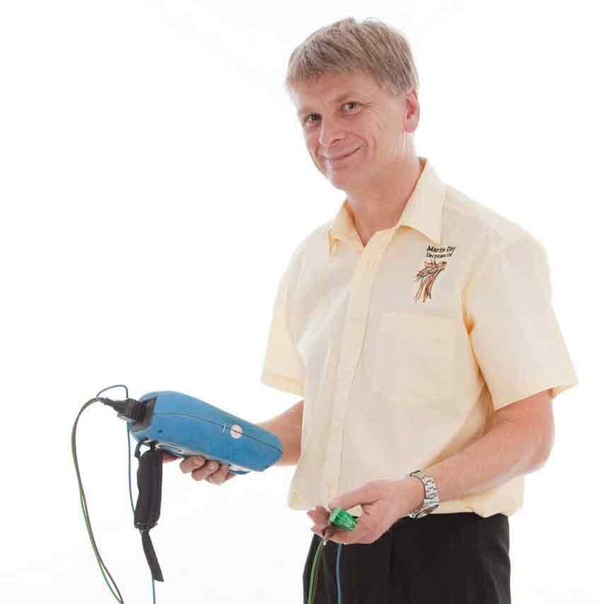 Electrician in Leeds that does free quotes and has no call out charge